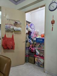 Blk 290F Spring View (Bukit Batok), HDB 4 Rooms #565644371